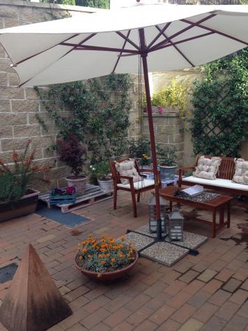 Appartamento in vendita a Quercegrossa - Castelnuovo Berardenga 60 mq Rif: 1395764 - Foto 7