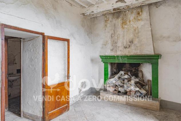 Villa di 220 m² con più di 5 locali in vendita a Castiglione d'Orcia - Foto 12