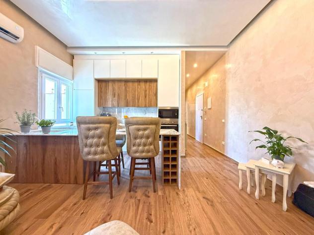 Appartamento in vendita a Cecina 72 mq Rif: 1428881 - Foto 5