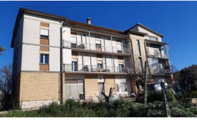 Immobile in asta di 104 m², box auto in vendita a Collazzone - Foto 9
