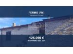 Immobile in asta di 191 m² con più di 5 locali in vendita a Fermo
