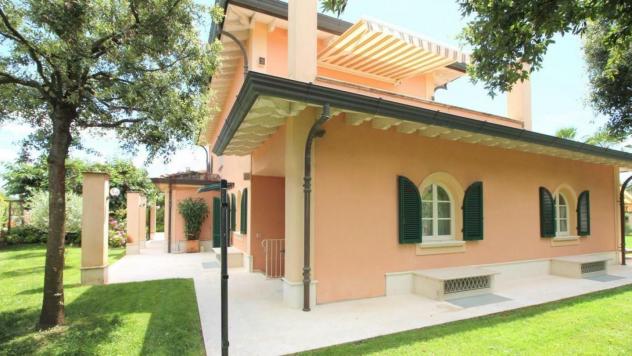 Villa in vendita a Vittoria Apuana - Forte dei Marmi 455 mq Rif: 1407537 - Foto 10