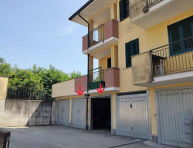 Immobile in asta di 112 m², box auto doppio in vendita a Marzano - Foto 10