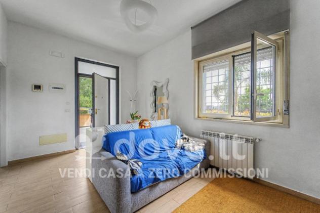 Villa di 160 m² con 5 locali e posto auto in vendita a Mascalucia - Foto 12