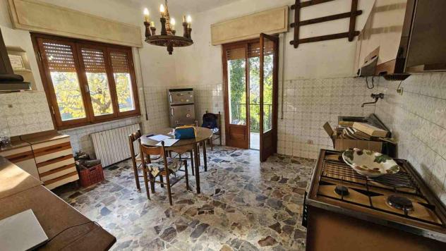 Villa in vendita a Ronchi - Massa 220 mq Rif: 1372184 - Foto 6