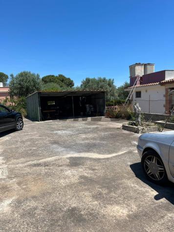 Villa o villino in vendita a Melilli, Villasmundo - Foto 3