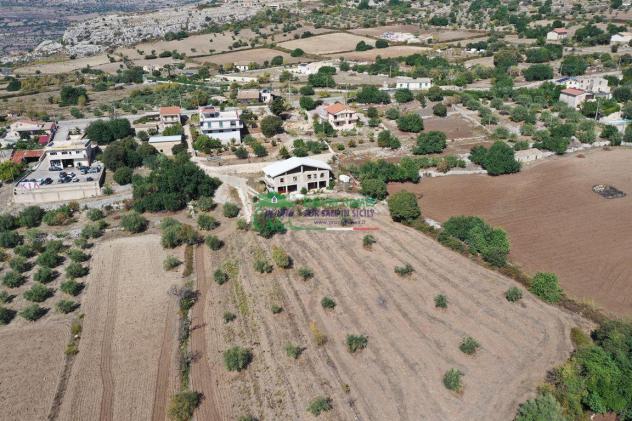 Rif.2593 - Proprietà rustica Indipendente a Piano Ceci Modica - Foto 4