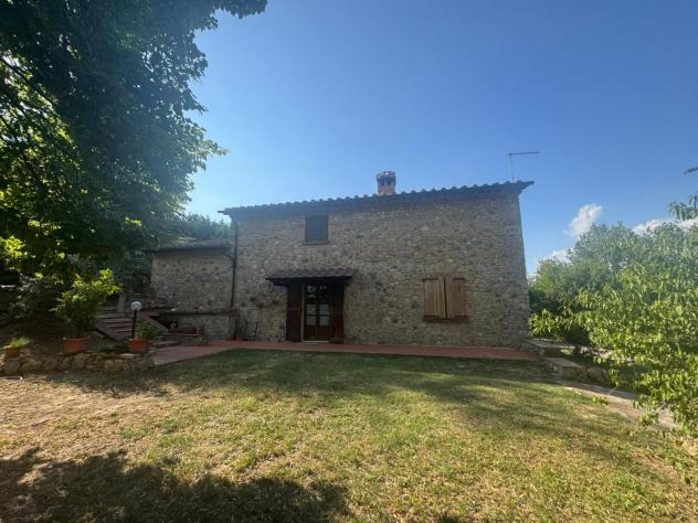 Colonica in vendita a Monteriggioni 210 mq Rif: 1334984 - Foto 2