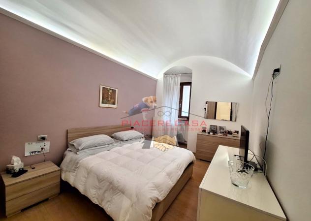 Orvieto centro - Appartamento indipendente su due livelli in vendita - Foto 10