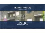 Immobile in asta di 89 m², box auto in vendita a Pizzighettone