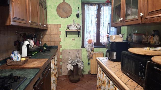 Terratetto in vendita a Orzignano - San Giuliano Terme 140 mq Rif: 1298215 - Foto 4