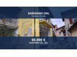 Immobile in asta di 142 m² con più di 5 locali in vendita a Sangiano