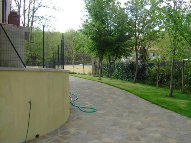 Villa in vendita a Bagnore - Santa Fiora 140 mq Rif: 845123 - Foto 8
