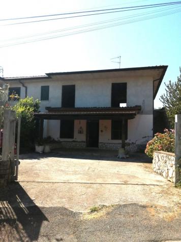 Villa bifamiliare - Sezze . Rif.: Cod. rif 3081565VRG