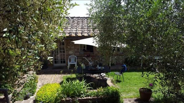 Villa in vendita a Sovicille 220 mq Rif: 1342720 - Foto 7