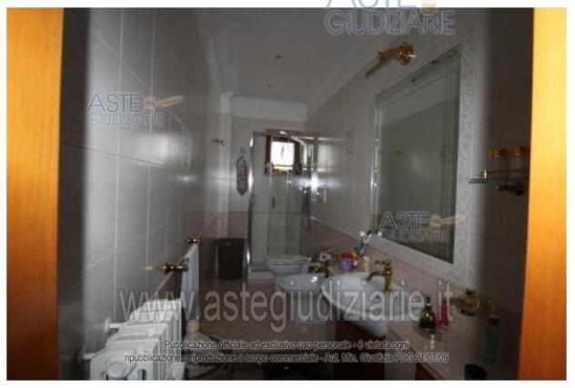 IMMOBILI-IMMOBILE RESIDENZIALE-Rione Tamburi Via Giovanni Pascoli, 74123 Taranto TA, Italia - Foto 6