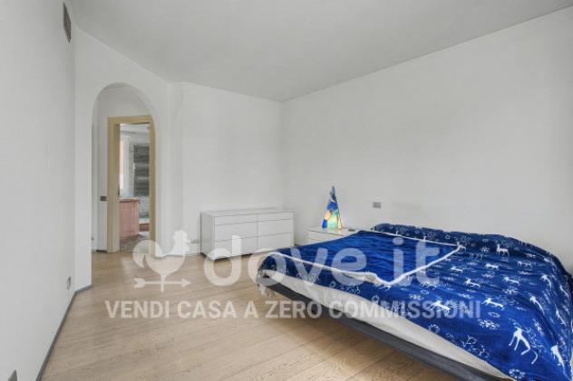 Appartamento di 110 m² con 3 locali in vendita a Terno d'Isola - Foto 18