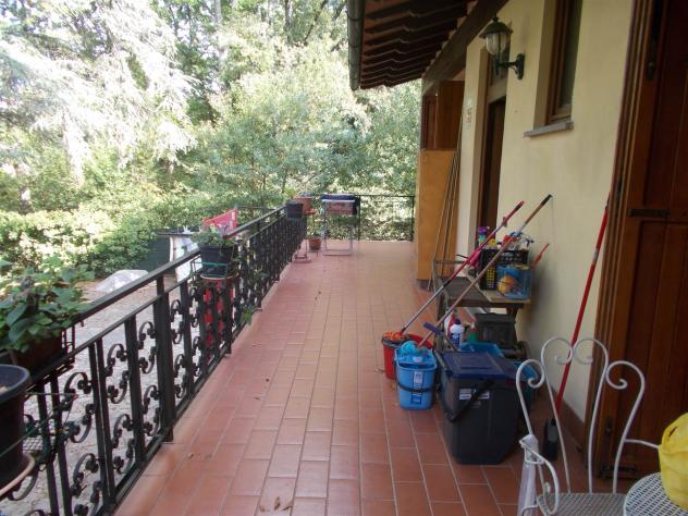 Villino in Vendita in zona PRATOLINO - Foto 7