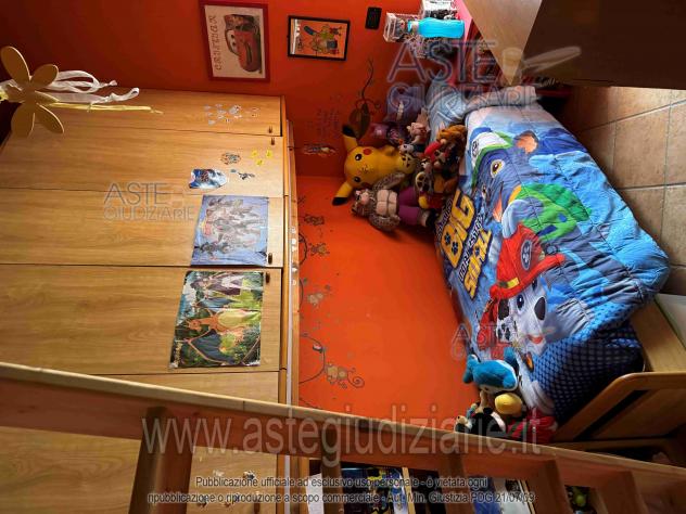 IMMOBILI-IMMOBILE RESIDENZIALE-Viale della Repubblica, 3, 03029 Veroli FR, Italia - Foto 6
