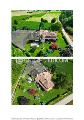 Abitazione in villini di 425 mq in vendita a Zoppola - Rif. 4551595 - Foto 17