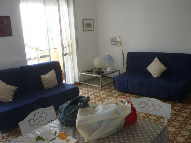Affitto grande monolocale per 4 persone con piscina Condominio Mare Verde - Foto 2
