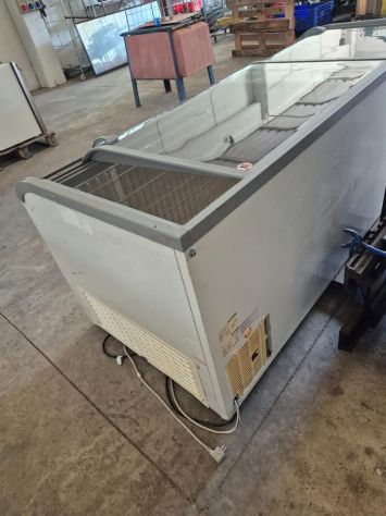 POZZETTI FREEZER PER SURGELATI USATI - Foto 5