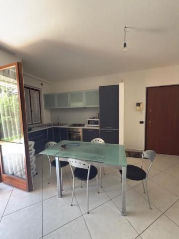 appartamento in vendita a Carrara in zona Marina di Carrara