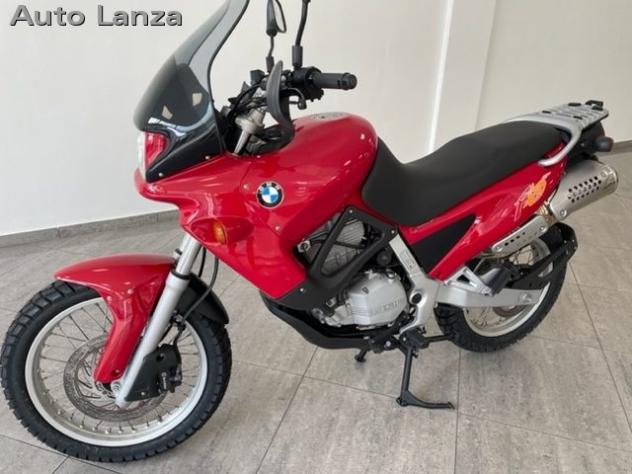 BMW 650 F650 rif 21279837 - Annunci Milano