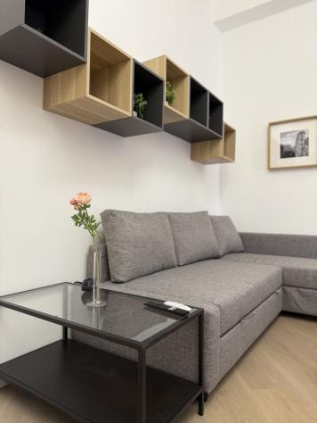 appartamento in affitto a Potenza