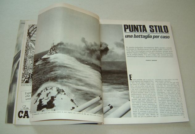Storia Illustrata - nr. 181 - Foto 3