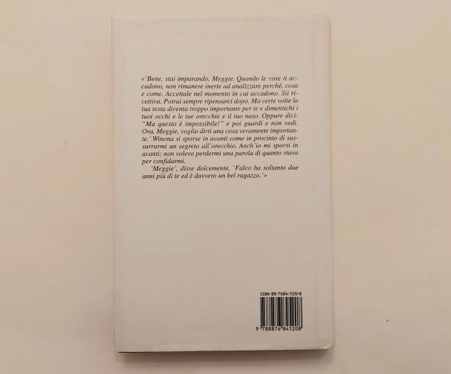 Il tempo delle due lune di Priscilla Cogan Ed.Frassinelli, 1998 perfetto - Foto 6