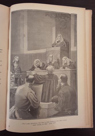 SENZA FAMIGLIA, ETTORE MALOT, CASA EDITRICE SONZOGNO 1948 - Foto 7
