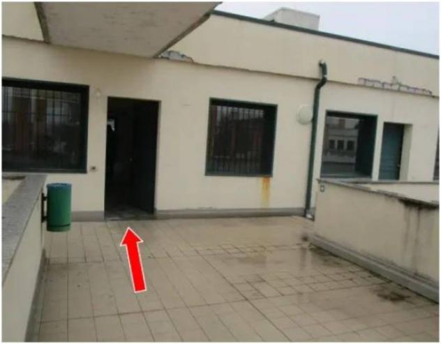 Immobile in asta di 165 m² in vendita a Magenta - Foto 3