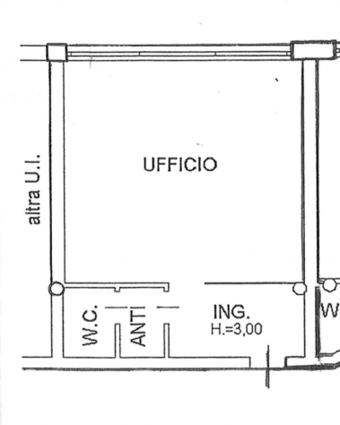 Ufficio in affitto a Rovigo - Foto 2