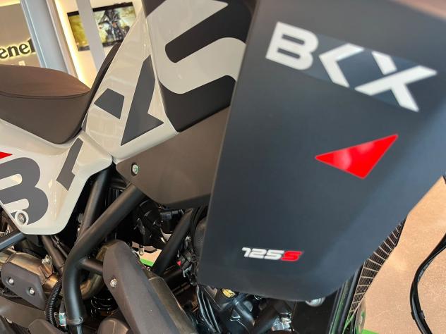 Benelli BKX 125 S BKX 125 S - SUPER PROMO - Foto 5