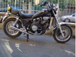 Honda 750 VFC