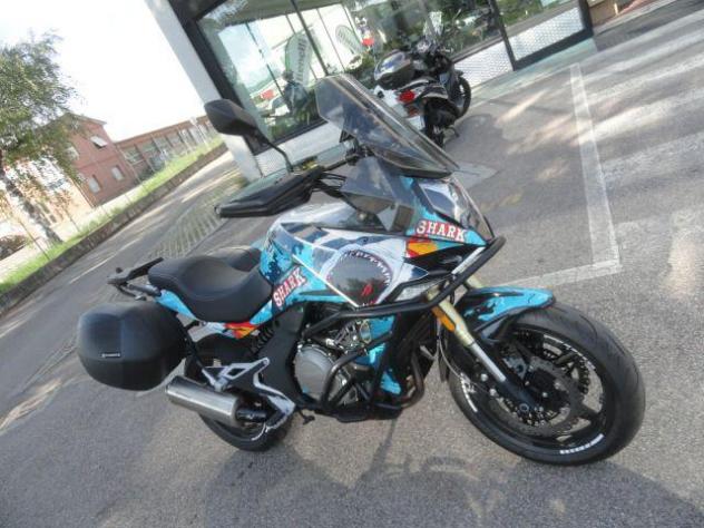 CF MOTO 650MT 650 MT rif. 23816703 - Foto 2