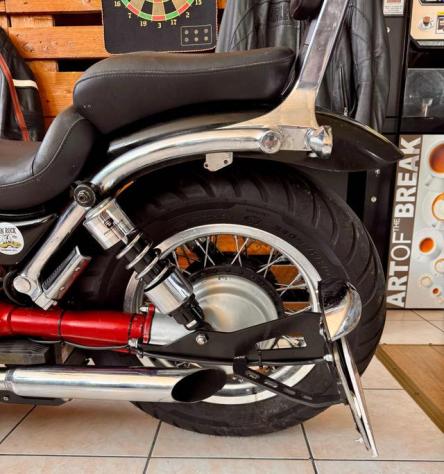 SUZUKI Intruder 800 - finanziabile rif. 24079865 - Foto 10