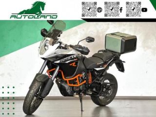 KTM 1190 Adventure S*CondizioneOttime*Finanziabile rif. 22896062