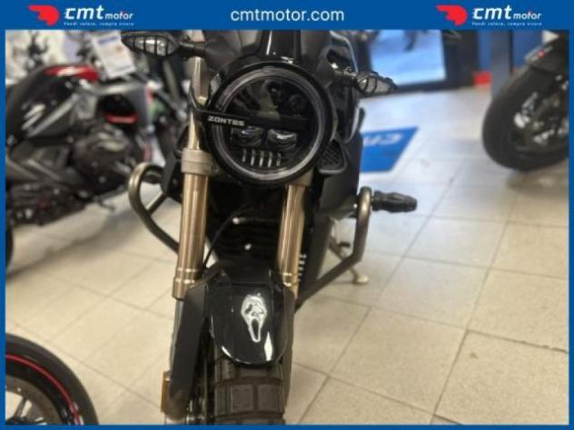 ZONTES 125 G1 ZT Garantita e Finanziabile rif. 24193653 - Foto 6