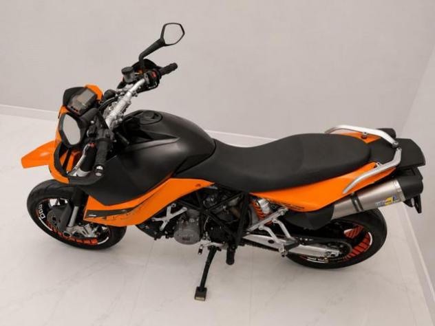 KTM 990 Supermoto - ANNO 2009 rif. 23962321 - Foto 7