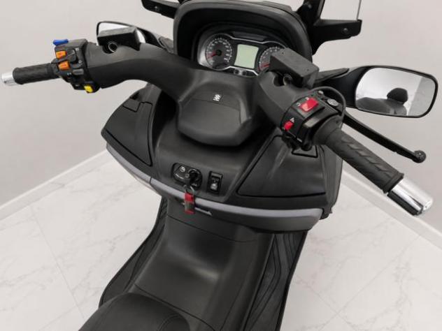 SUZUKI Burgman AN 650 EXECUTIVE rif. 23935677 - Foto 9