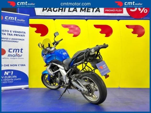 KAWASAKI Versys 650 Garantita e Finanziabile rif. 23688857 - Foto 6