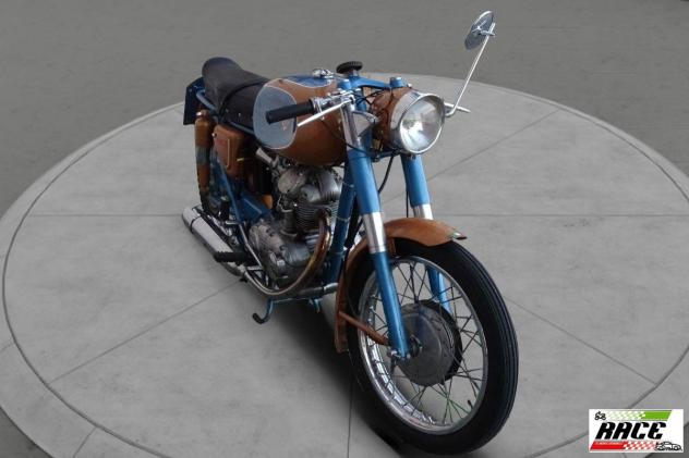 Ducati - 125 SPORT /1 1959 - Foto 3