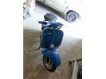 vendo vespa special 50