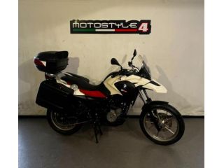 BMW G 650 GS 2011