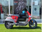 Super Soco CUX CUX DUCATI