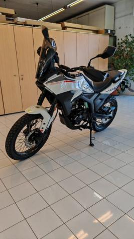 MORBIDELLI T125X Adventure rif. 23825265 - Foto 6