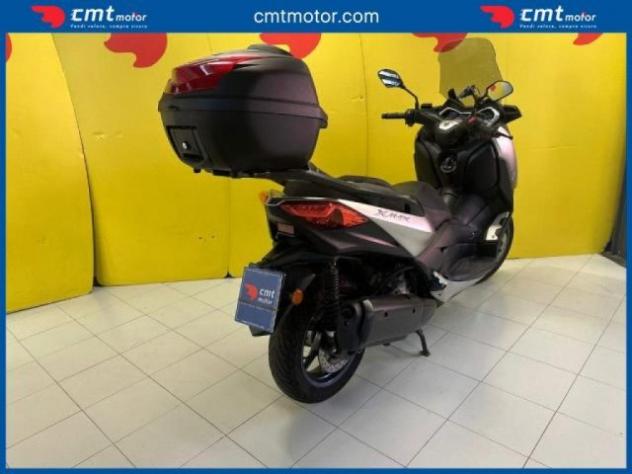 YAMAHA X-MAX 300 Garantito e Finanziabile rif. 23828886 - Foto 4