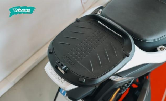 KYMCO People 125 NEW PEOPLE S rif. 23966144 - Foto 8